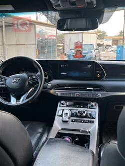 هيونداي باليسيد